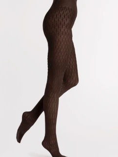 Punčochové kalhoty  model 218759 Fiore