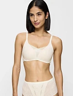 Dámská podprsenka Shape Smart Ellipse P - WHITE - bílá 1595 - TRIUMPH