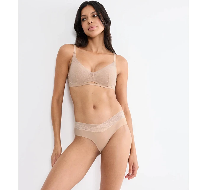 Breathe & Lift Smart Hipster  BEIGE  BEIGE  model 22065244 - Triumph