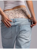 Kalhotky Lama L-LC1598 BI A'2 S-XL