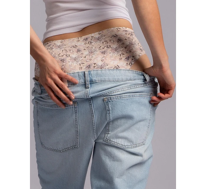 Kalhotky Lama L-LC1598 BI A'2 S-XL