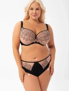 Měkká dámská podprsenka soft K model 21860947 - Gorsenia