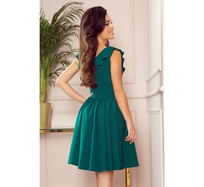 Dámské šaty 307-2 Pola - NUMOCO Dámské šaty 307-2 Pola - NUMOCO