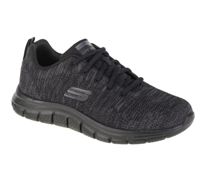 Track Front Runner model 21377563 Black 41 - Skechers Track Front Runner model 21377563 Black 41 - Skechers