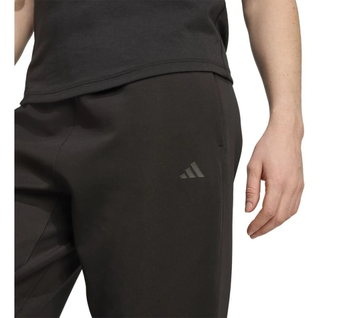 Dámské kalhoty adidas Yoga Essentials black JY4700 dámské