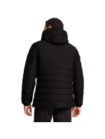 Pánské Puma Team Additions Hooded Padded Jacket black 659795 03 pánské Pánské Puma Team Additions Hooded Padded Jacket black 659795 03 pánské