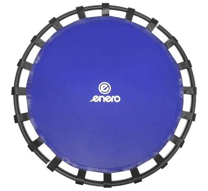 ZAHRADNÍ HOUPAČKA ČAPÍ HNÍZDO 120CM MODRÁ