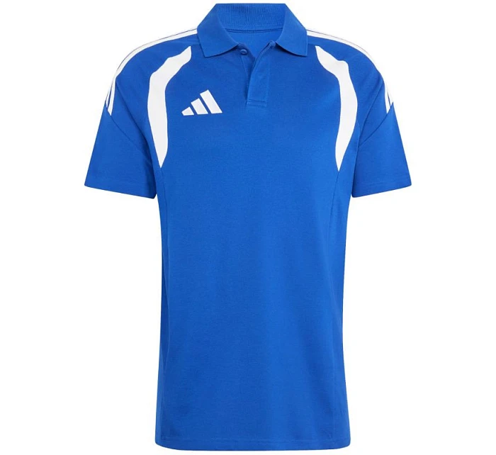 Pánské tričko adidas Tiro 26 League Polo blue KF3398 pánské Pánské tričko adidas Tiro 26 League Polo blue KF3398 pánské