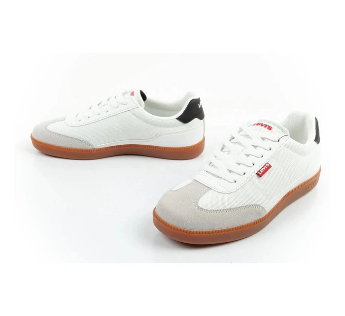 Dámské sportovní boty Levi's fashionable white dámské model 22073544 - Levis