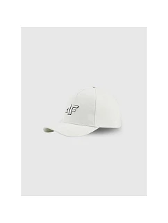 Dětská kšiltovka typu snapback 4F 4FJRSS26ACABU598-036S