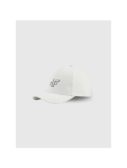 Dětská kšiltovka typu snapback 4F 4FJRSS26ACABU598-036S