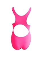 Dětský kostým Aqua-Speed Rubínová barva 39