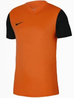 Pánské tréninkové tričko Tiempo Premier II JSY M   model 17746087 - NIKE