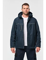 WK WK 650 Pracovní parka 20.W650 black WK WK 650 Pracovní parka 20.W650 black