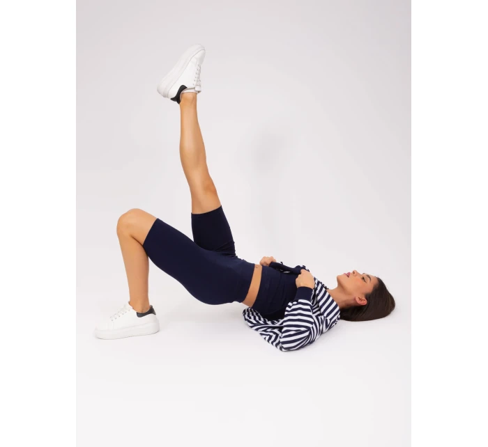 Sada EM KMPL 828.14 tmavě modrá a bílá Sada EM KMPL 828.14 tmavě modrá a bílá