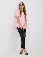 Halenka IT BZ 81870.18 světle růžová