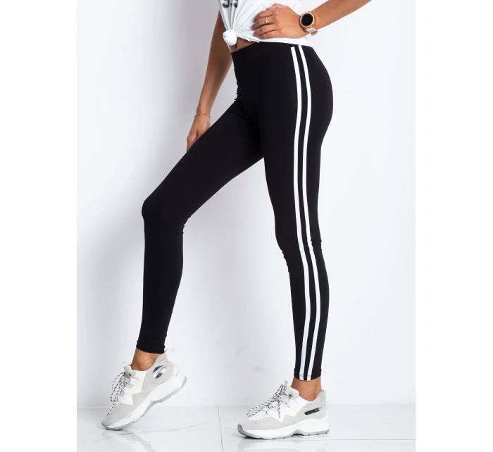 Legíny RV LG 4954.55 černá