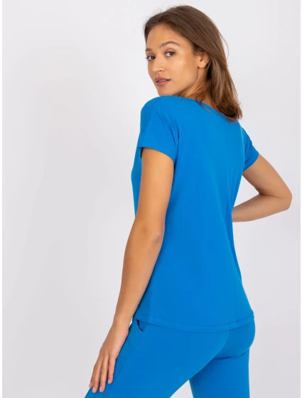 Tričko RV TS model 14820016 tmavě modrá - FPrice