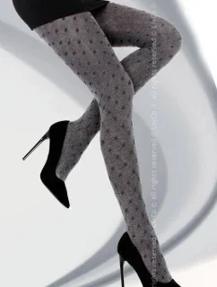 Maurénové punčocháče 40 DEN - LivCo Corsetti