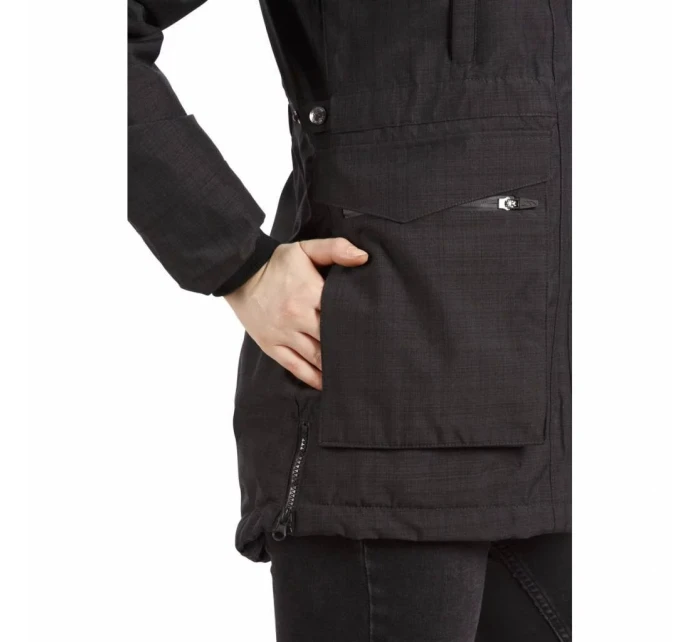 Dámská nepromokavá a větru odolná bunda Trespass Caption