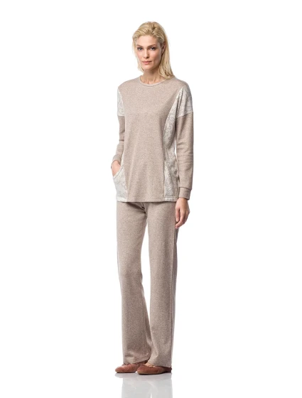 Dámské pyžamo 00-10-7328 - Vamp