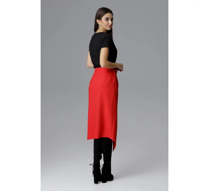 Dámská sukně M629 - Figl