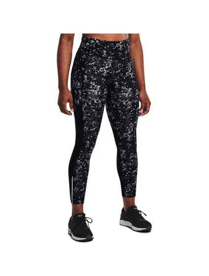 Dámské legíny model 18398603 - Under Armour Dámské legíny model 18398603 - Under Armour