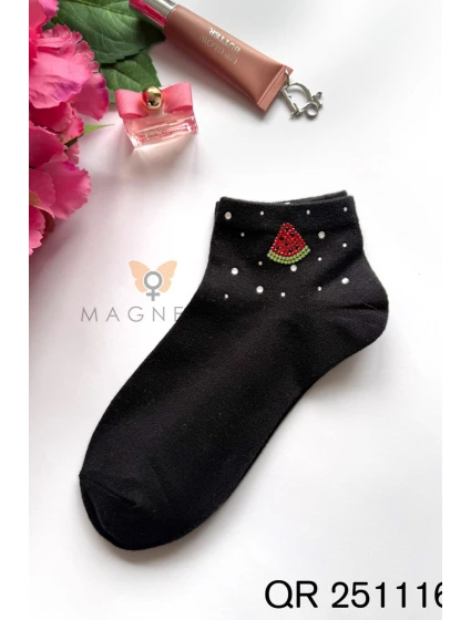 SKARPETKA APLIKACJA model 22024729 04 - Magnetis SKARPETKA APLIKACJA model 22024729 04 - Magnetis