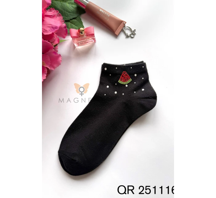 SKARPETKA APLIKACJA model 22024729 04 - Magnetis SKARPETKA APLIKACJA model 22024729 04 - Magnetis