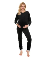 Těhotenský komplet model 157701 PeeKaBoo
