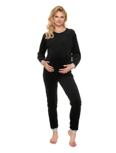 Těhotenský komplet model 157701 PeeKaBoo