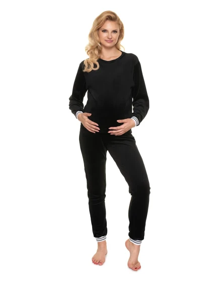 Těhotenský komplet model 157701 PeeKaBoo