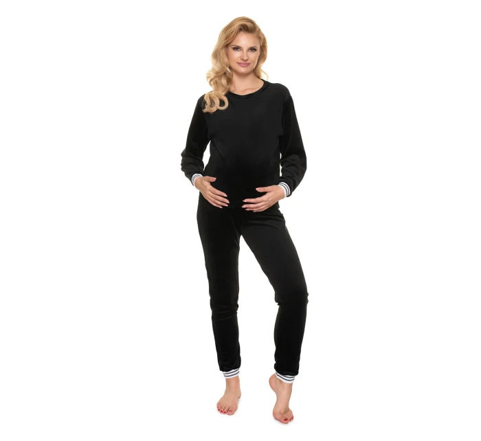 Těhotenský komplet model 157701 PeeKaBoo