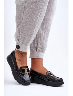 Mokasiny model 184004 Step in style