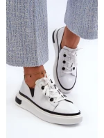 Sportovní obuv model 198208 Step in style Sportovní obuv model 198208 Step in style