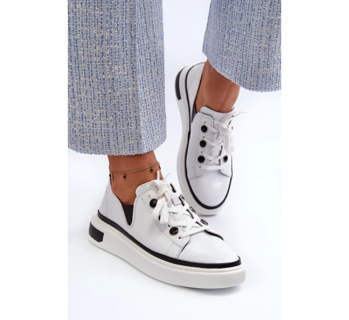 Sportovní obuv model 198208 Step in style Sportovní obuv model 198208 Step in style