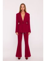 Dámské kalhoty model 216616 Moe Dámské kalhoty model 216616 Moe