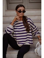 Mikina  model 218186 LaBalancia