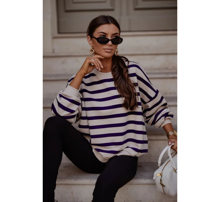 Mikina  model 218186 LaBalancia