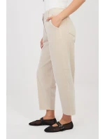 Kordové kalhoty model 225088 Rue Paris Kordové kalhoty model 225088 Rue Paris