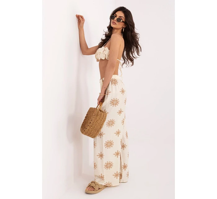 Dámské kalhoty  model 226628 Italy Moda