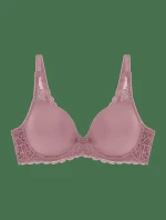 Dámská podprsenka Amourette Spotlight WHP X - PINK - starorůžová M019 - TRIUMPH