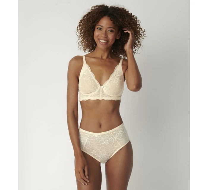 Podprsenka Amourette Charm N03 krémová - Triumph