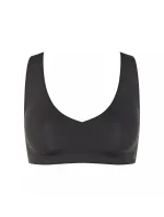 sloggi ZERO Feel 2.0 Bralette - BLACK - SLOGGI BLACK - SLOGGI