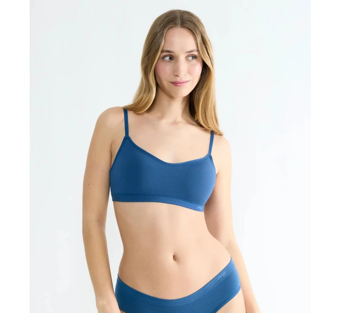 sloggi FREE Evolve P - BLUE - SLOGGI BLUE - SLOGGI sloggi FREE Evolve P - BLUE - SLOGGI BLUE - SLOGGI