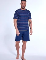 Pyžamo Cornette 338/50 cr/r S-2XL pánské