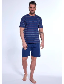 Pyžamo model 20959179 cr/r S2XL pánské - Cornette