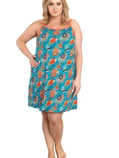 Noční košile Oceania plus - ITALIAN FASHION