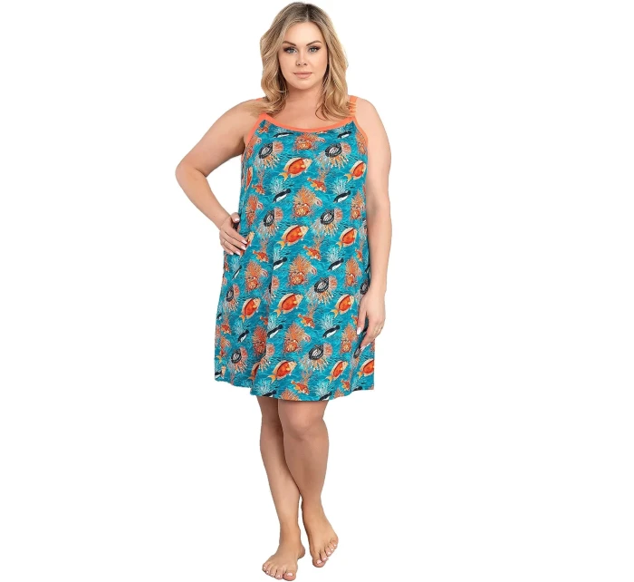 Noční košile Oceania plus - ITALIAN FASHION Noční košile Oceania plus - ITALIAN FASHION