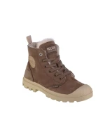 Boty Pampa Hi Zip WL W model 19405058 - Palladium